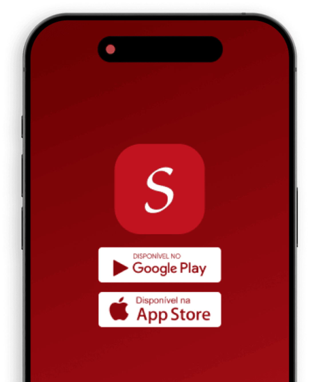 imagem de um celular